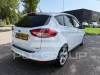 2017 Ford C-MAX