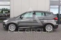 2017 Ford C-MAX