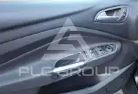 2017 Ford C-MAX