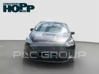 2017 Ford C-MAX