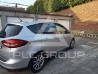 2017 Ford C-MAX