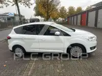 2017 Ford C-MAX