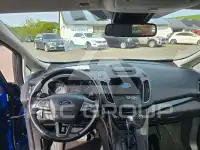 2017 Ford C-MAX