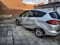 2017 Ford C-MAX