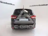 2017 Ford C-MAX
