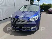 2017 Ford C-MAX