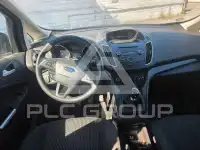 2017 Ford C-MAX