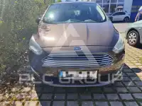 2017 Ford C-MAX
