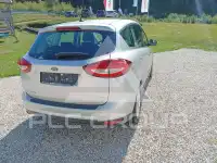 2017 Ford C-MAX