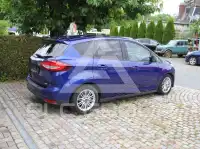 2018 Ford C-MAX