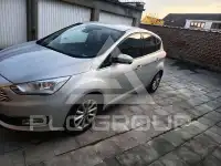 2017 Ford C-MAX