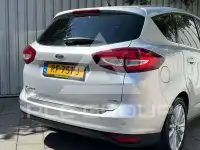 2017 Ford C-MAX