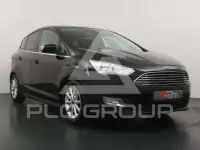 2017 Ford C-MAX