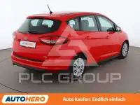 2017 Ford C-MAX