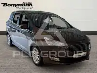 2017 Ford C-MAX