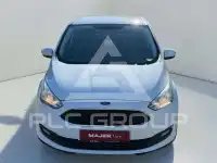 2017 Ford C-MAX