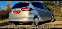 2017 Ford C-MAX