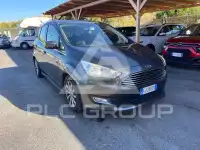 2017 Ford C-MAX