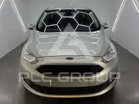 2017 Ford C-MAX