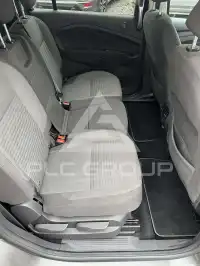 2017 Ford C-MAX