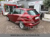 2017 Ford C-MAX