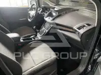 2017 Ford C-MAX
