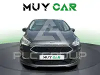 2017 Ford C-MAX