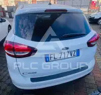 2017 Ford C-MAX