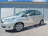 2017 Ford C-MAX
