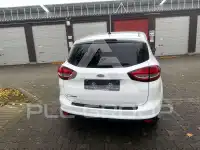 2017 Ford C-MAX