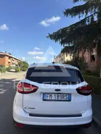 2017 Ford C-MAX