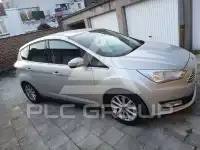 2017 Ford C-MAX