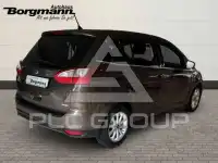 2017 Ford C-MAX