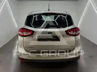2017 Ford C-MAX