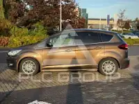 2017 Ford C-MAX