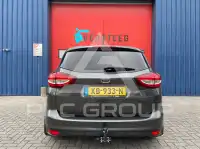 2017 Ford C-MAX