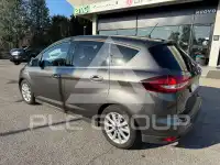 2017 Ford C-MAX