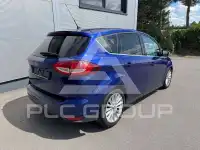 2017 Ford C-MAX