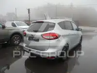 2017 Ford C-MAX