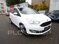 2017 Ford C-MAX