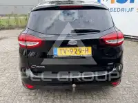 2017 Ford C-MAX