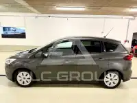 2017 Ford C-MAX