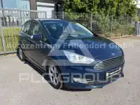 2017 Ford C-MAX