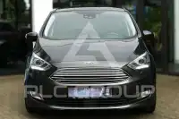 2017 Ford C-MAX
