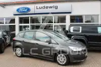 2017 Ford C-MAX