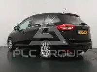 2017 Ford C-MAX