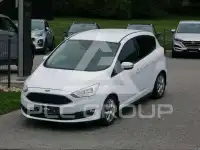 2017 Ford C-MAX