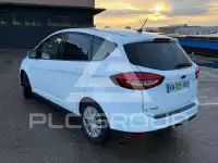 2017 Ford C-MAX