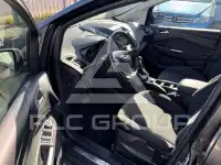 2017 Ford C-MAX