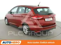 2017 Ford C-MAX